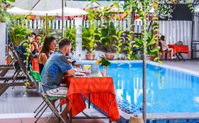 Oleander Garden Homestay