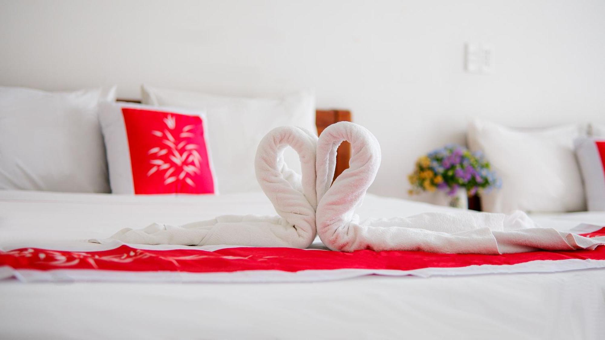 Oleander Garden Homestay Hội An Buitenkant foto