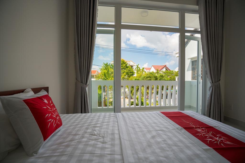 Oleander Garden Homestay Hội An Buitenkant foto