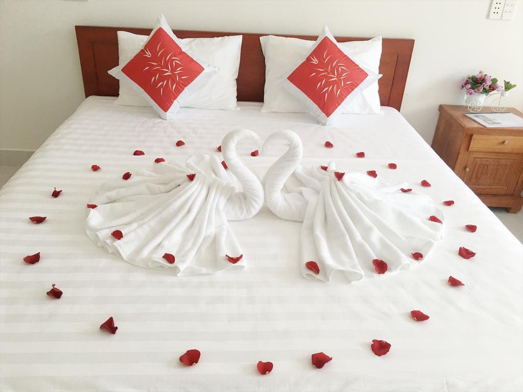 Oleander Garden Homestay Hội An Buitenkant foto