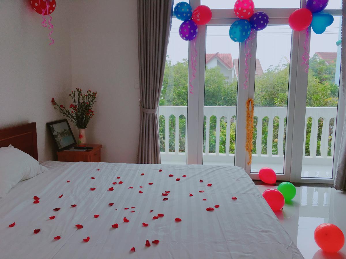 Oleander Garden Homestay Hội An Buitenkant foto