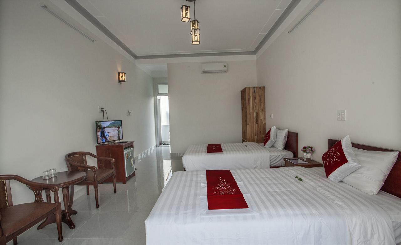 Oleander Garden Homestay Hội An Buitenkant foto